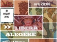 comedia libera alegere 
