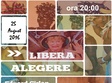 comedia libera alegere 
