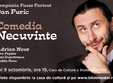 comedia necuvinte 