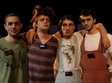  comedia norilor la teatrul national bucuresti
