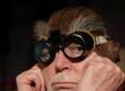  comedia norilor la teatrul national