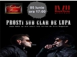 comedia pro ti sub clar de lupa 