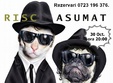 comedia risc asumat 