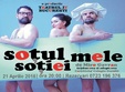 comedia so ul so iei mele 
