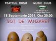 comedia sot de vanzare