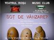 comedia sot de vanzare