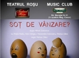 comedia sot de vanzare