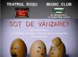 comedia sot de vanzare