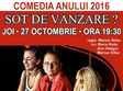 comedia sot de vanzare 