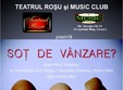 comedia sot de vanzare