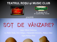 comedia sot de vanzare