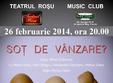 comedia sot de vanzare
