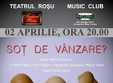 comedia sot de vanzare