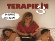 comedia terapie in trei 