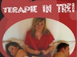 comedia terapie in trei 