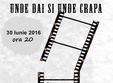 comedia unde dai i unde crapa