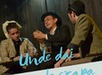 comedia unde dai i unde crapa 