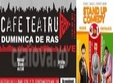 comedie 3 in 1 in cafe teatru play craiova
