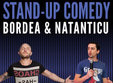 comedie cu bordea si natanticu in phoenix