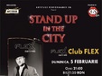comedie cu dan bordea in arad