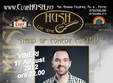 comedie cu teo in hush