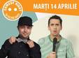 comedy night cu badea si natanticu