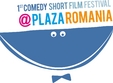 comedy short film festival plaza romania