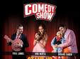 comedy show cu ana maria calita paul lungu si ventrilocul eduard