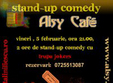 comedy show cu trupa jokers la alsy cafe din bucuresti