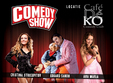 comedy show