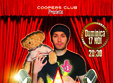 comedy show