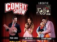 comedy show stand up magie si ventrilocie