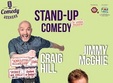 comedy weekend