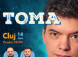  comentezi one man show cu toma