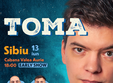  comentezi one man show cu toma