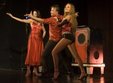 comic magic show