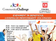  community challenge