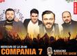 compania 7 cu re romania piese celebre romanesti reinterpretate s