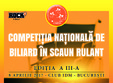 competi ia na ionala de biliard in scaun rulant 2017