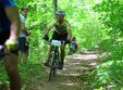 competitia judetului arad la ciclism montan arad bike race