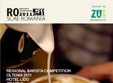 competitia regionala de barista craiova