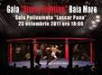 competitie de arte martiale