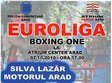 competitie de box euroliga boxing one arad