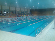 competitie de inot la mangalia