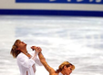 competitie de patinaj artistic la baza sportiva olimpia din brasov