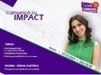 comunica cu impact