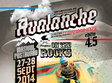 comunicat de presa avalanche on the rocks 2014 batalia pentr