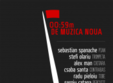 concert 00 59m de muzica noua timisoara