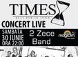concert 2 zece band in brasov