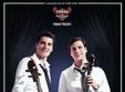 concert 2cellos la sala palatului